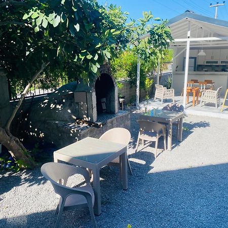 Airport Blue Eye Apartment Dalaman Best Location Also Suitable For Day Rentals Ideal For Air Travelers, 5 Km Close To Airport Eksteriør bilde