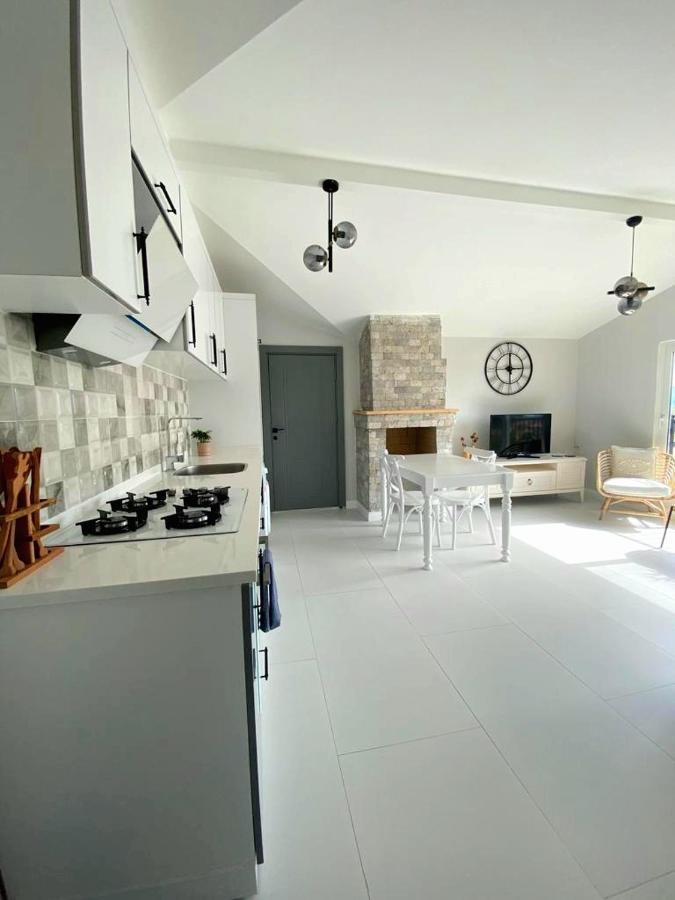 Airport Blue Eye Apartment Dalaman Best Location Also Suitable For Day Rentals Ideal For Air Travelers, 5 Km Close To Airport Eksteriør bilde