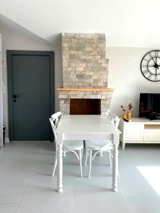 Airport Blue Eye Apartment Dalaman Best Location Also Suitable For Day Rentals Ideal For Air Travelers, 5 Km Close To Airport Eksteriør bilde
