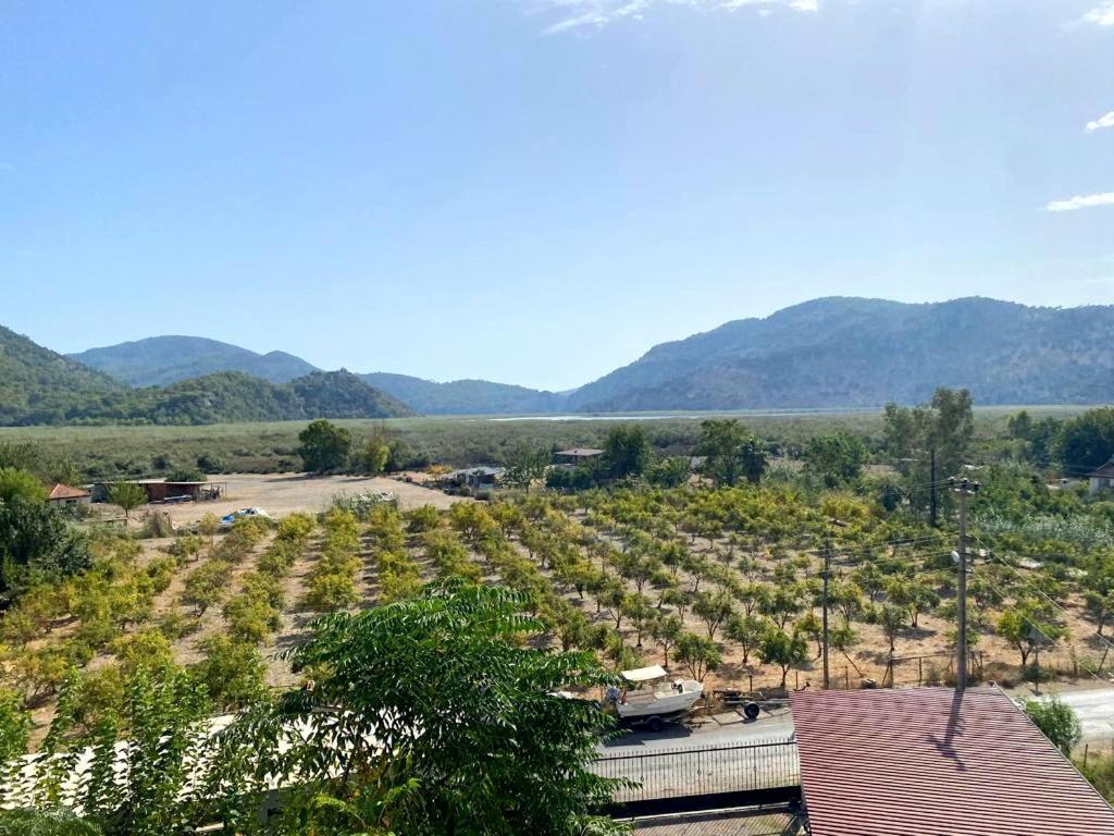 Airport Blue Eye Apartment Dalaman Best Location Also Suitable For Day Rentals Ideal For Air Travelers, 5 Km Close To Airport Eksteriør bilde
