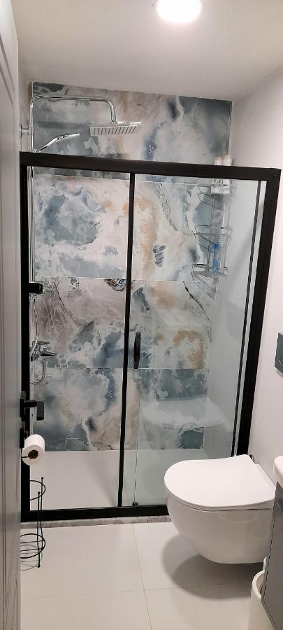Airport Blue Eye Apartment Dalaman Best Location Also Suitable For Day Rentals Ideal For Air Travelers, 5 Km Close To Airport Eksteriør bilde