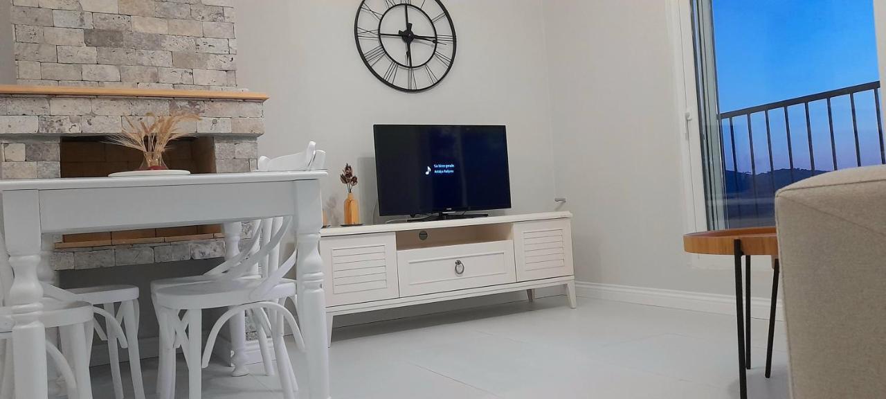 Airport Blue Eye Apartment Dalaman Best Location Also Suitable For Day Rentals Ideal For Air Travelers, 5 Km Close To Airport Eksteriør bilde