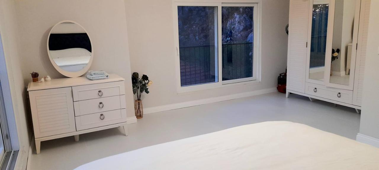 Airport Blue Eye Apartment Dalaman Best Location Also Suitable For Day Rentals Ideal For Air Travelers, 5 Km Close To Airport Eksteriør bilde