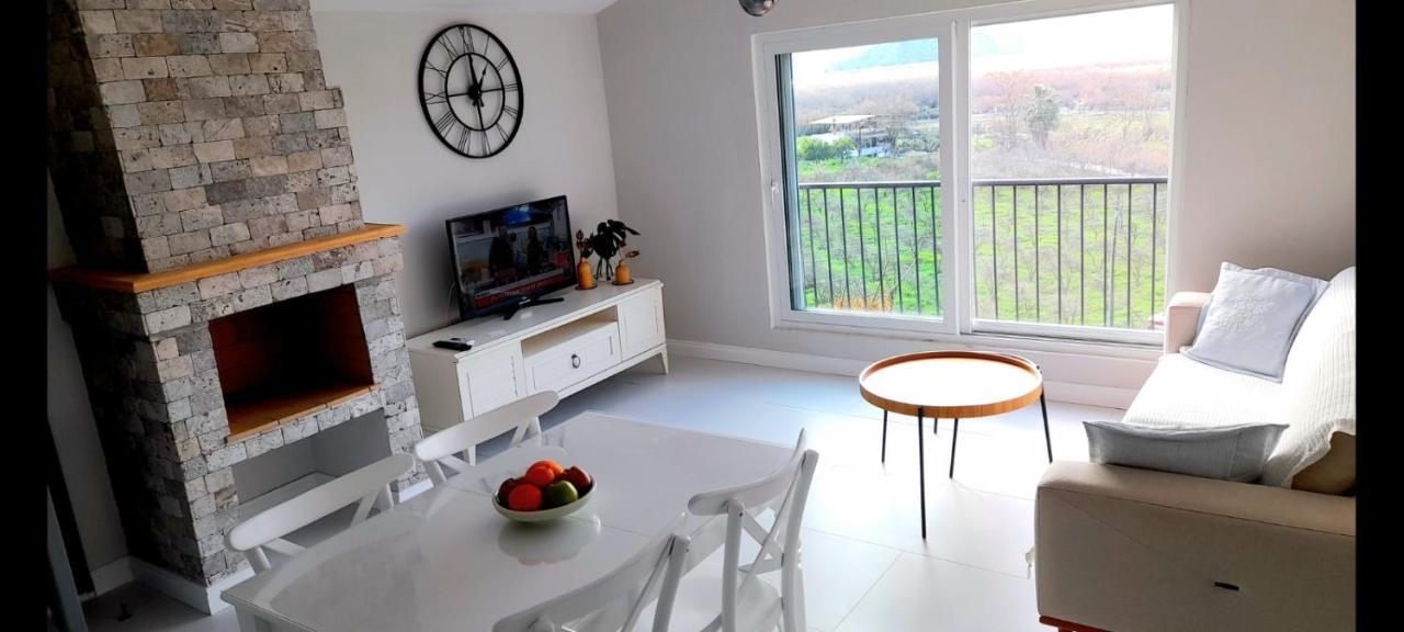 Airport Blue Eye Apartment Dalaman Best Location Also Suitable For Day Rentals Ideal For Air Travelers, 5 Km Close To Airport Eksteriør bilde