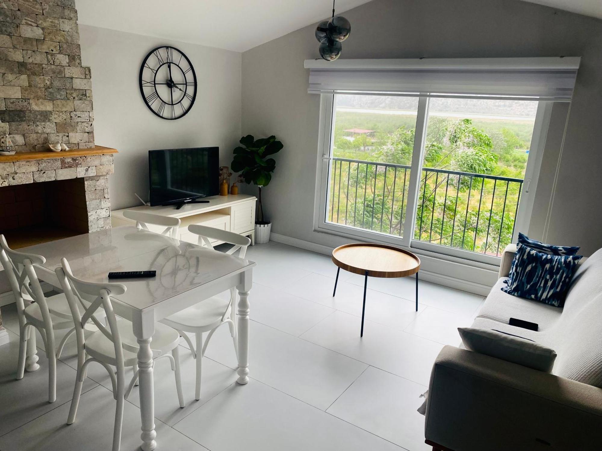 Airport Blue Eye Apartment Dalaman Best Location Also Suitable For Day Rentals Ideal For Air Travelers, 5 Km Close To Airport Eksteriør bilde