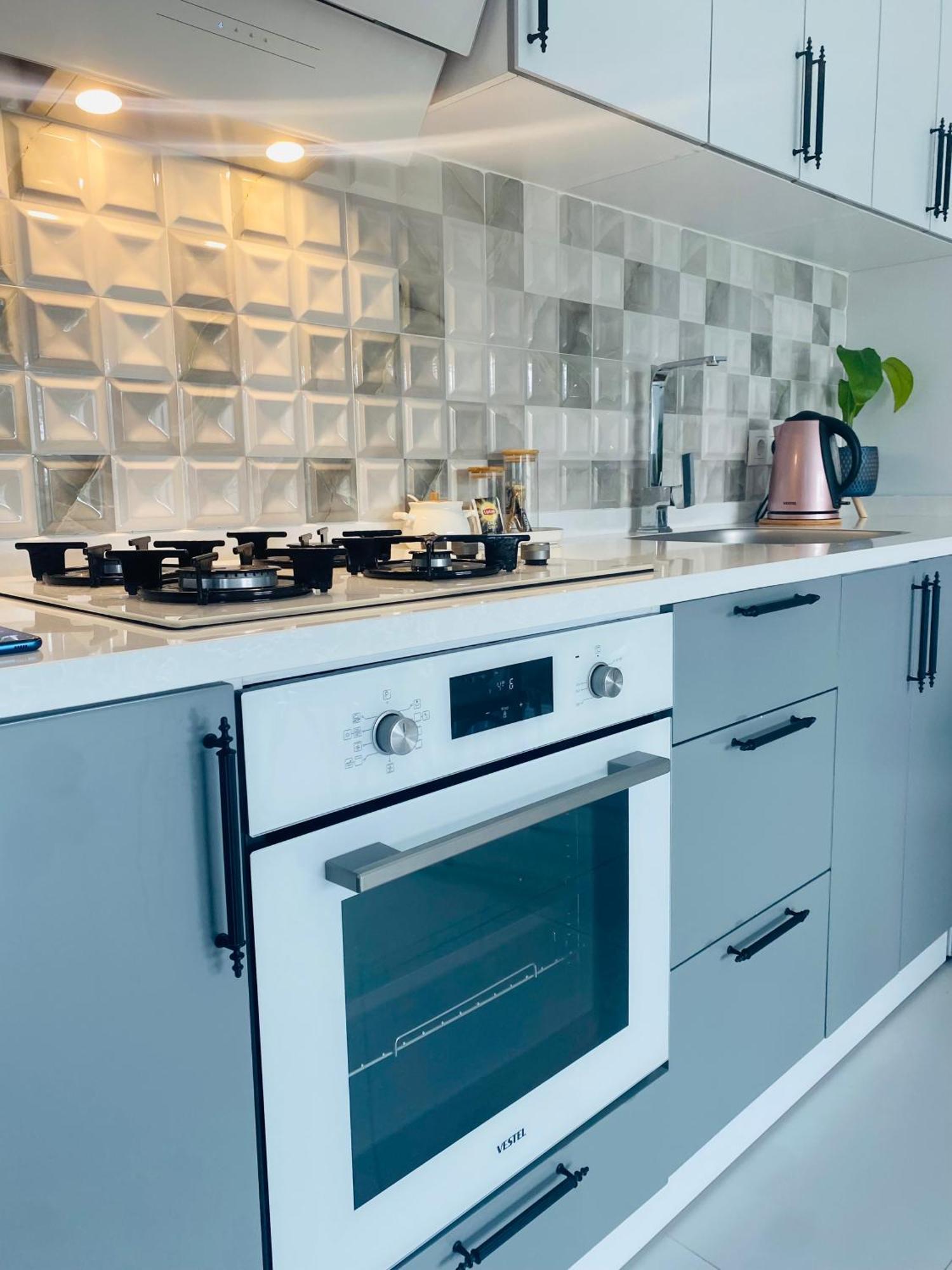 Airport Blue Eye Apartment Dalaman Best Location Also Suitable For Day Rentals Ideal For Air Travelers, 5 Km Close To Airport Eksteriør bilde