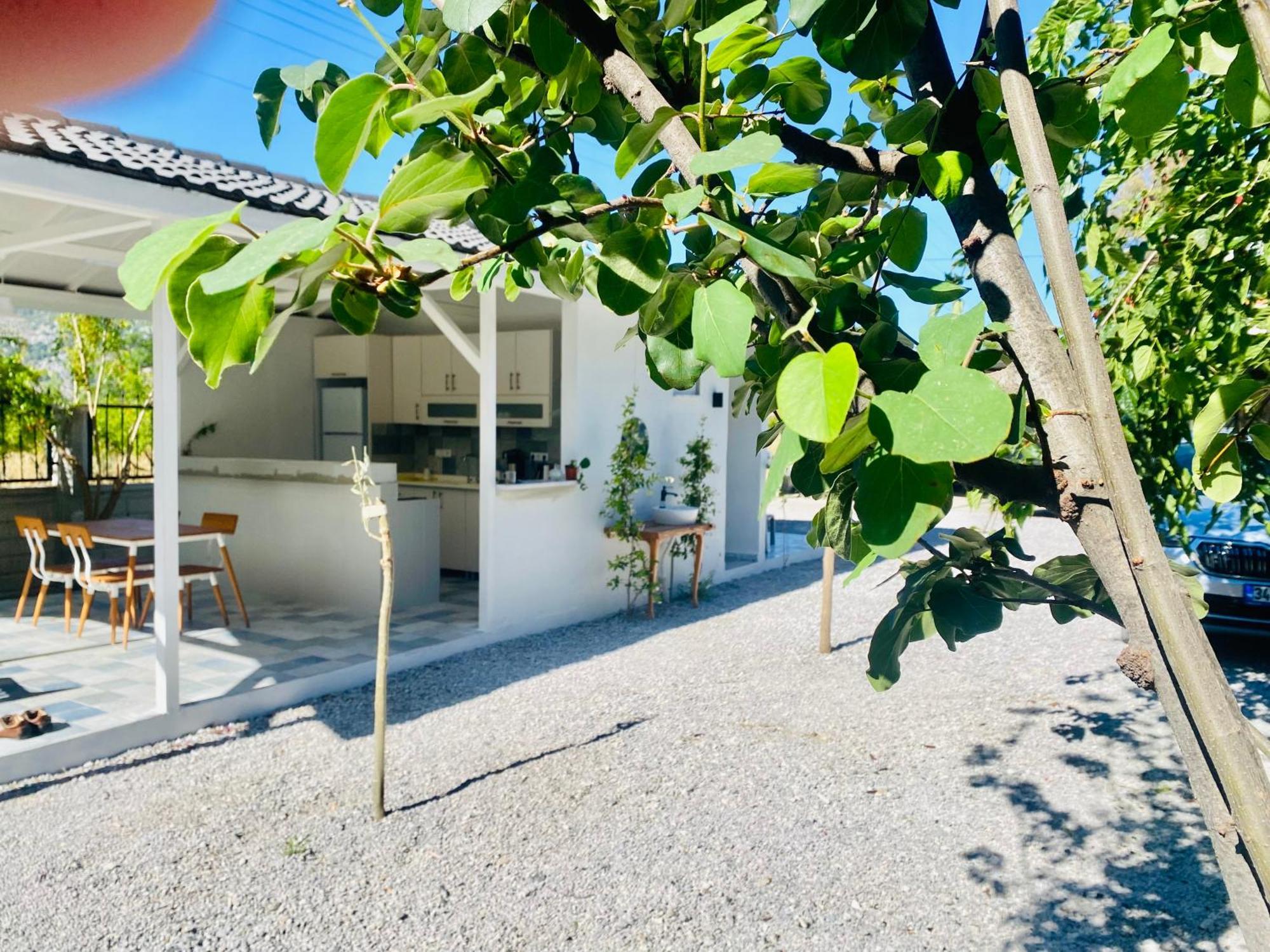Airport Blue Eye Apartment Dalaman Best Location Also Suitable For Day Rentals Ideal For Air Travelers, 5 Km Close To Airport Eksteriør bilde