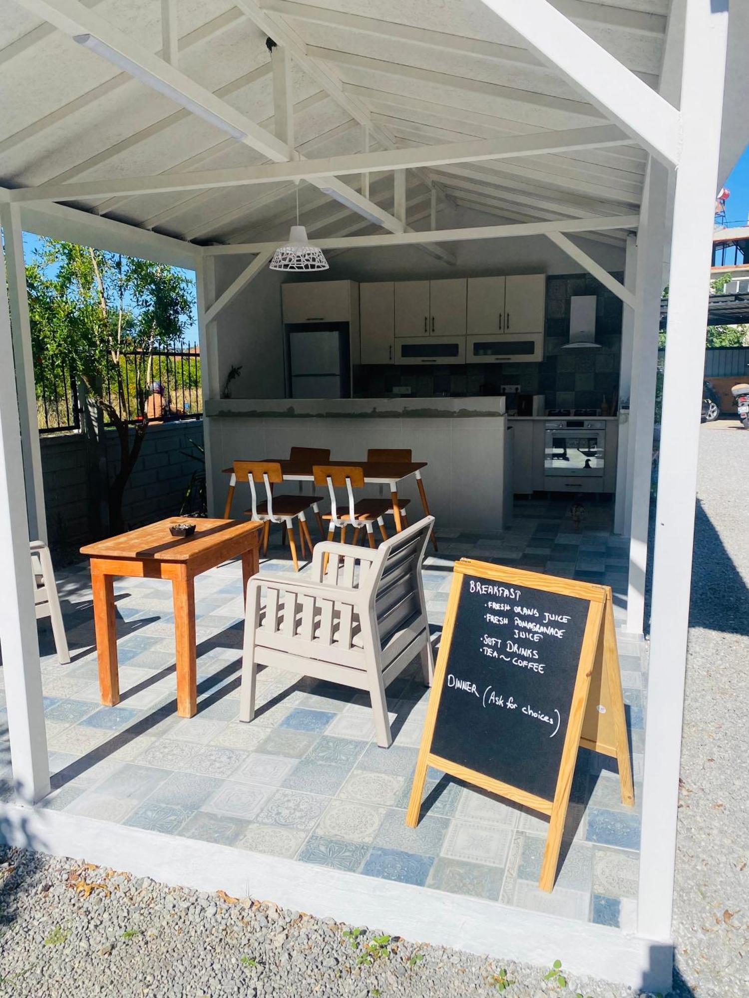 Airport Blue Eye Apartment Dalaman Best Location Also Suitable For Day Rentals Ideal For Air Travelers, 5 Km Close To Airport Eksteriør bilde